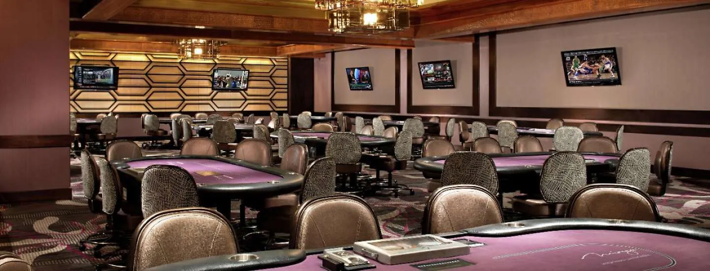 The Mirage Hotell Las Vegas 4*,