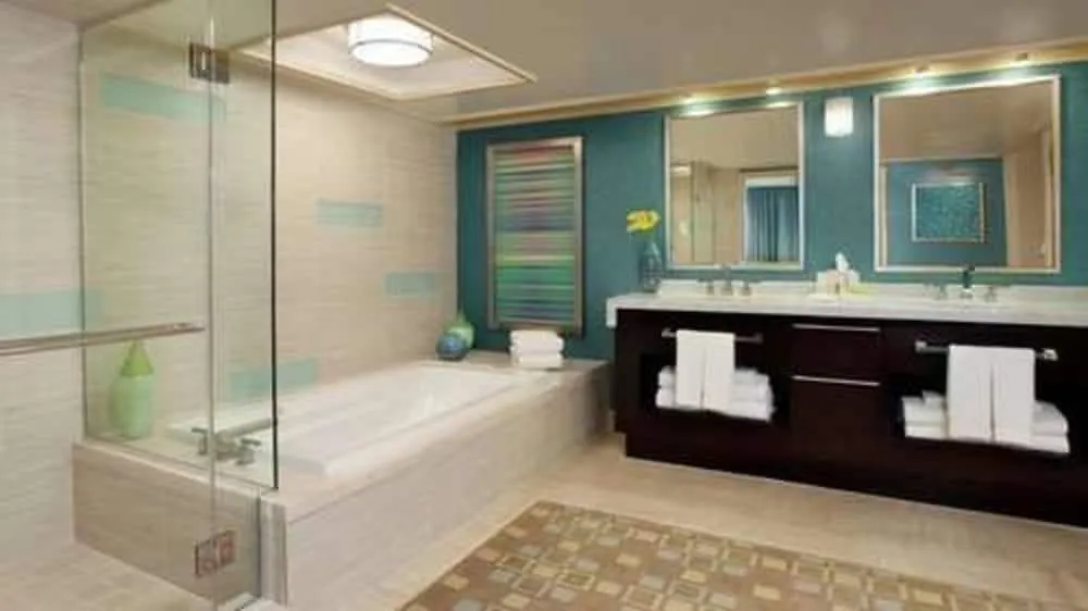 Resort The Mirage Hotel Las Vegas