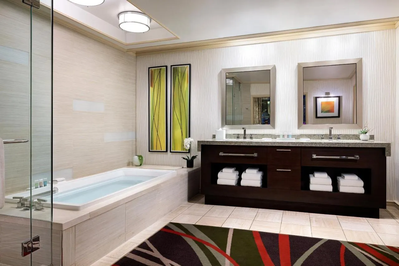 The Mirage Hotel Las Vegas Verenigde Staten