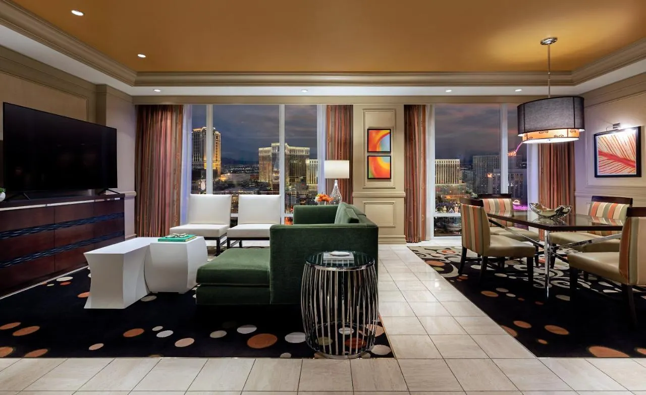 The Mirage Hotel Las Vegas Verenigde Staten