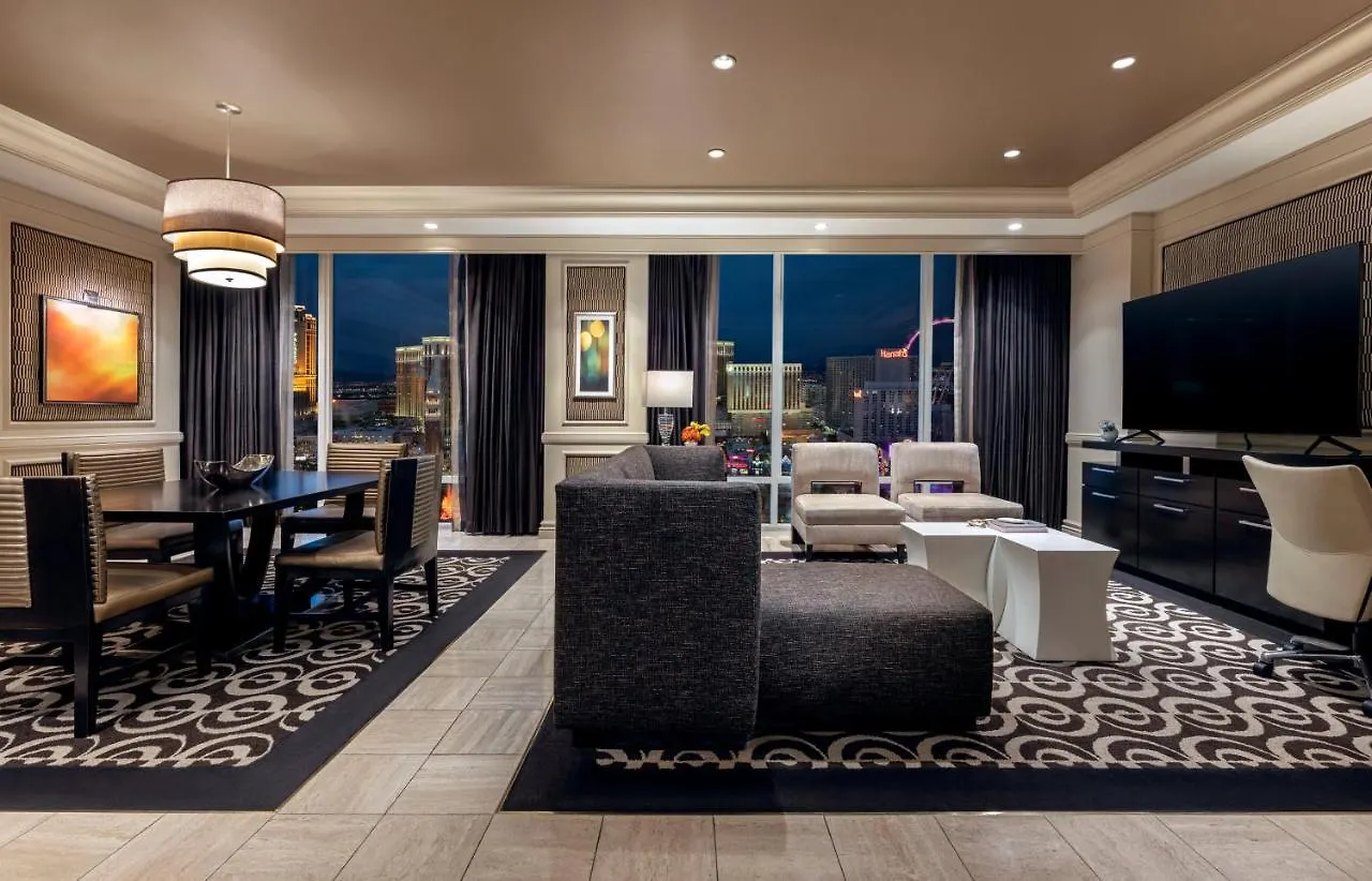 The Mirage Hotel Las Vegas Resort