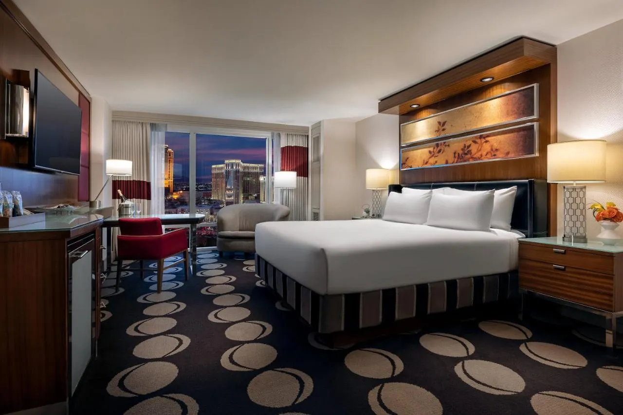 The Mirage Hotel Las Vegas 4*,