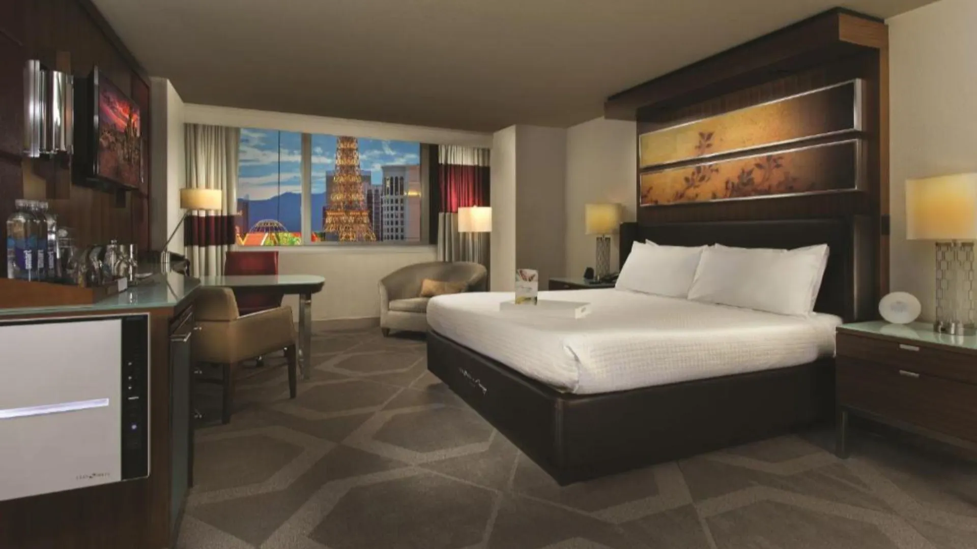 The Mirage Hotel Las Vegas 4*,  Verenigde Staten