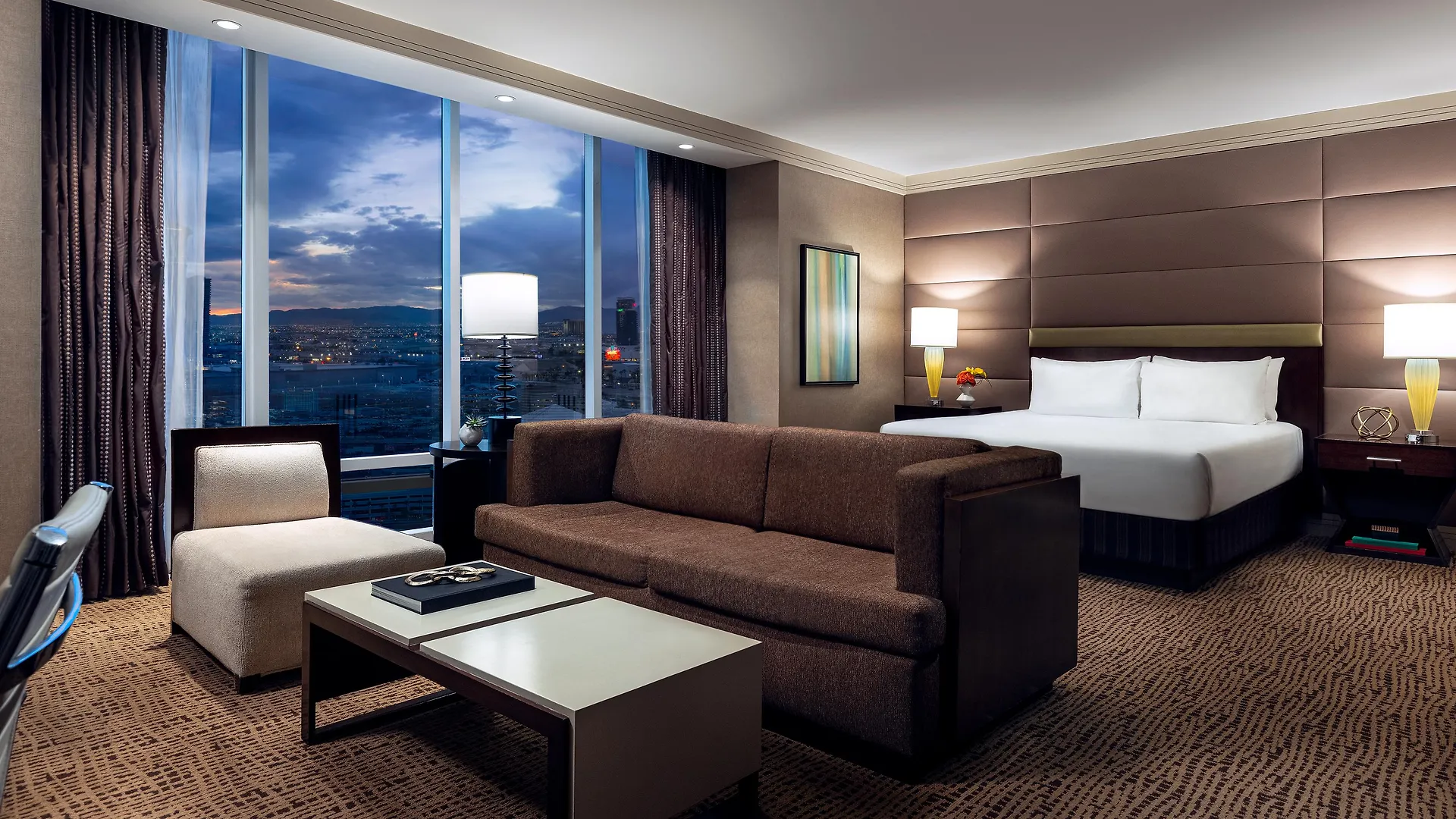The Mirage Hotel Las Vegas 4*,  Verenigde Staten