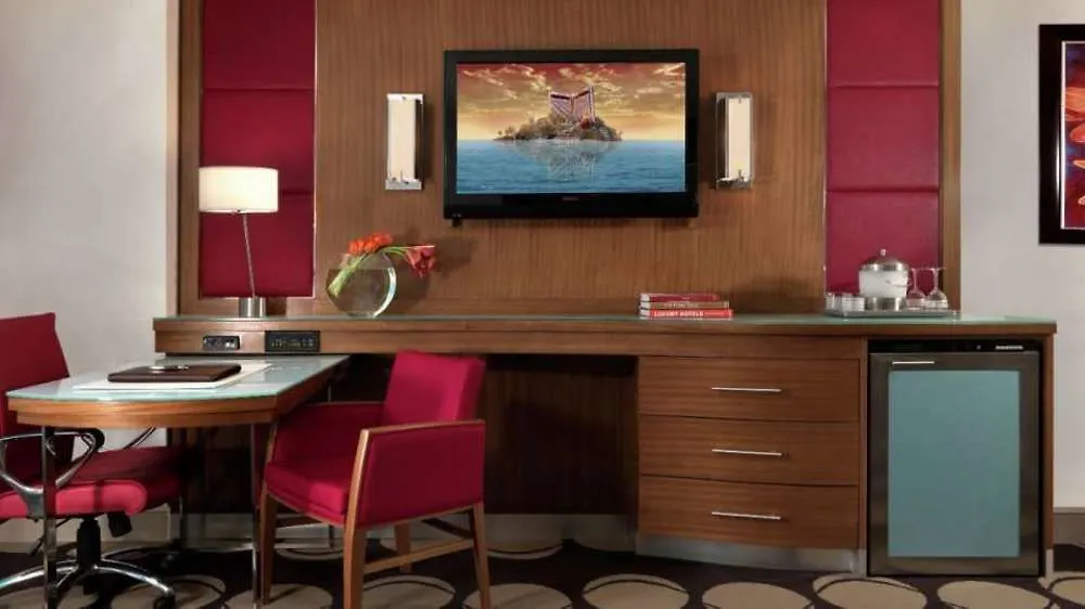 **** Resort The Mirage Hotel Las Vegas Verenigde Staten