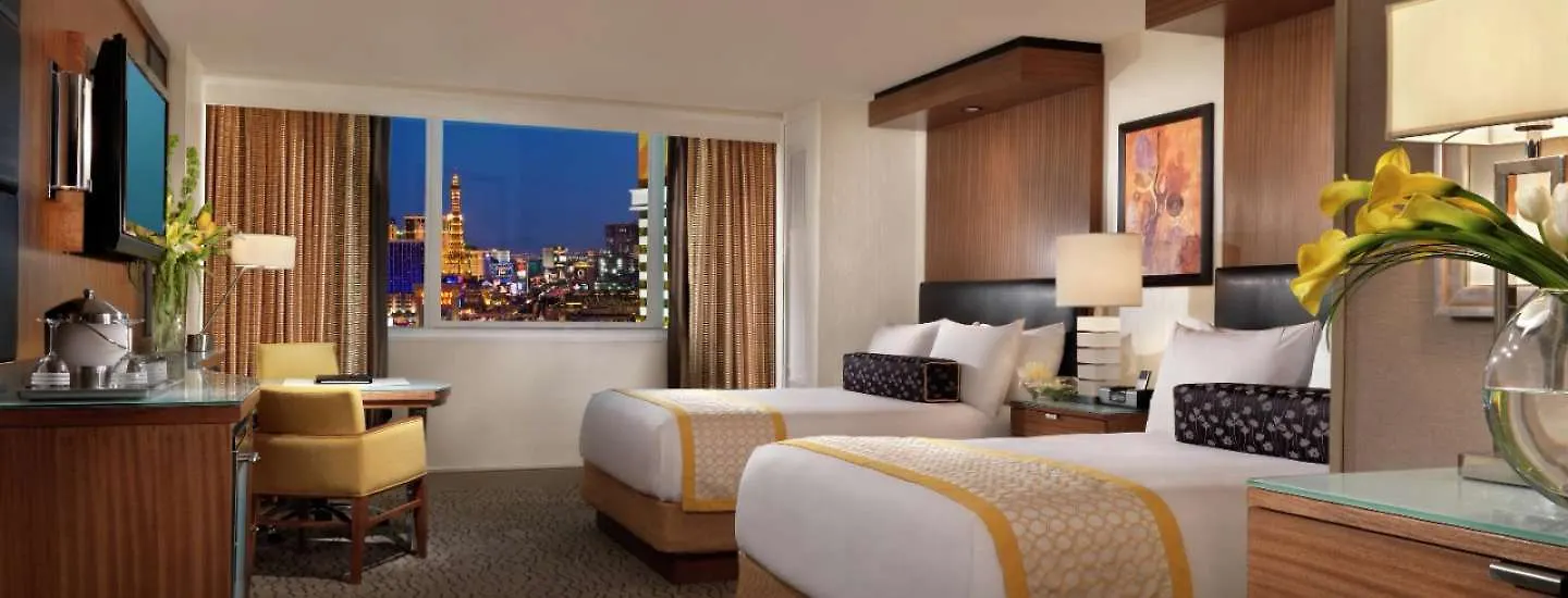 The Mirage Hotel Las Vegas Verenigde Staten
